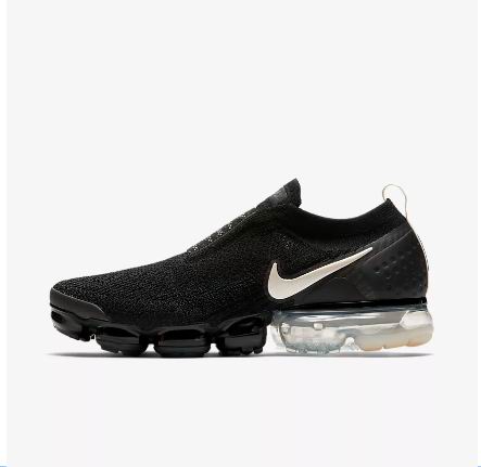 Nike Air Vapormax Flyknit Laceless Men's Shoes-01